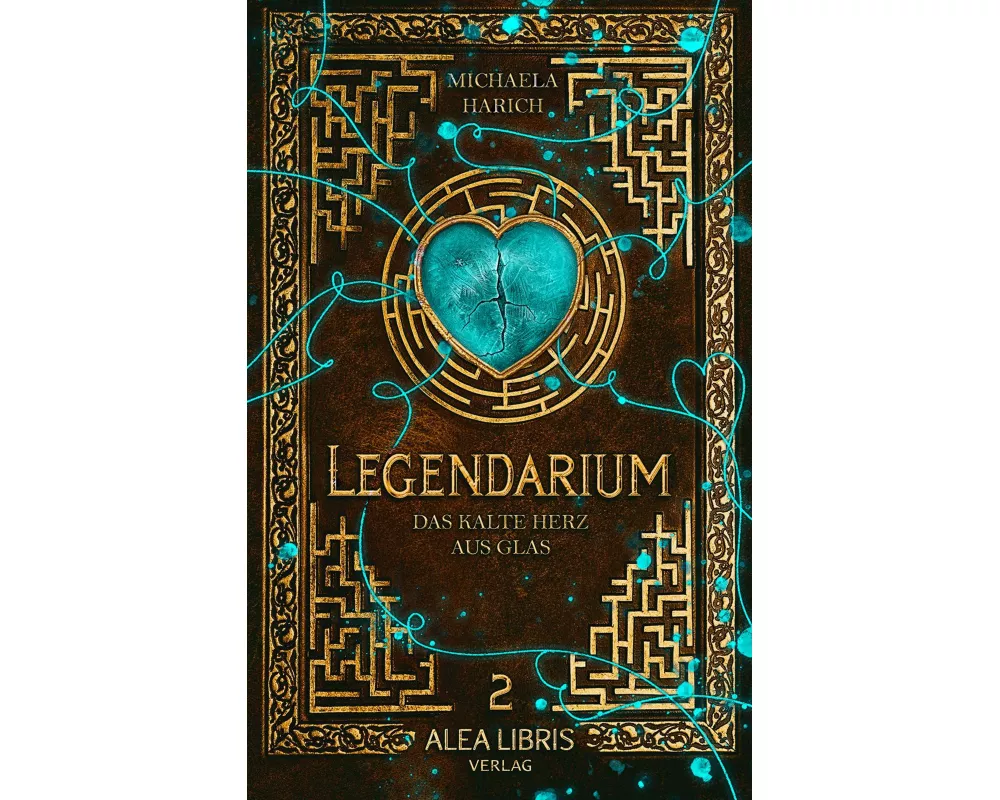 Legendarium