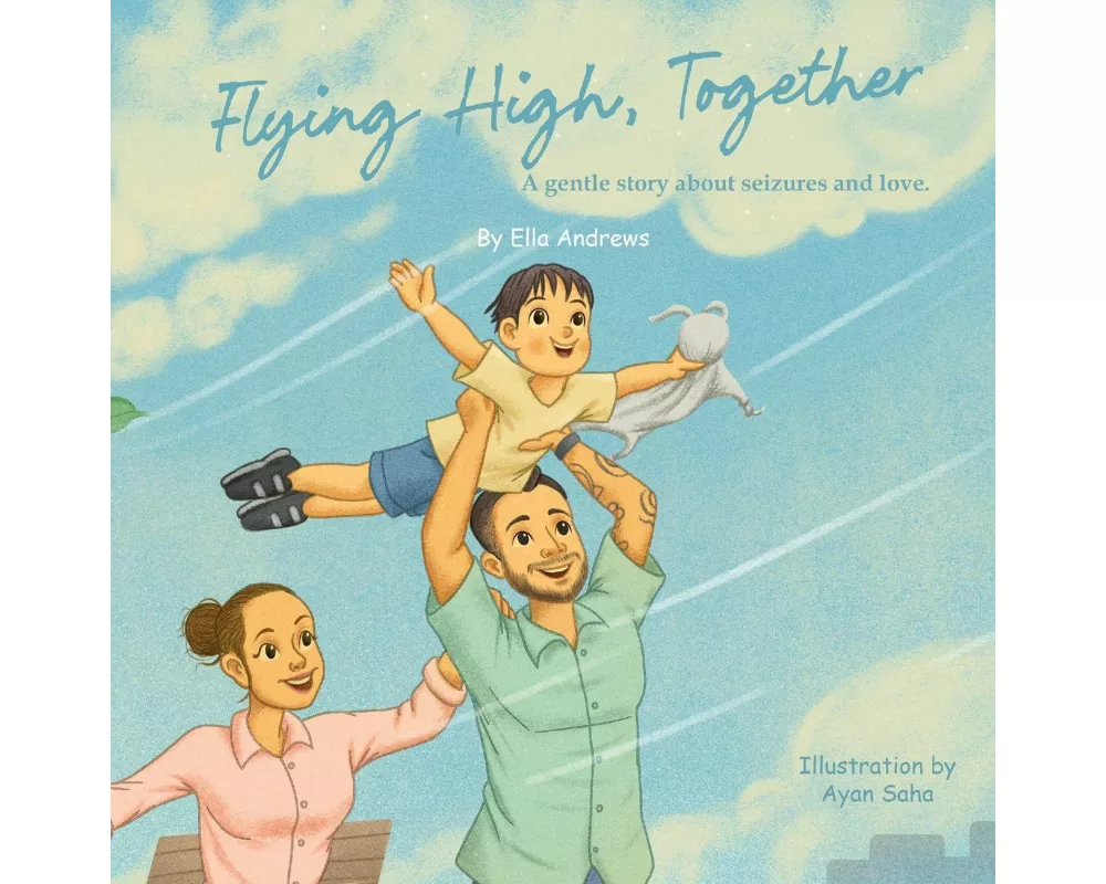 Flying High, Together