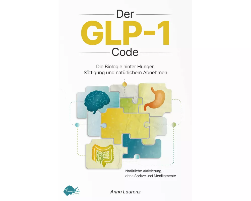 Der GLP-1 Code