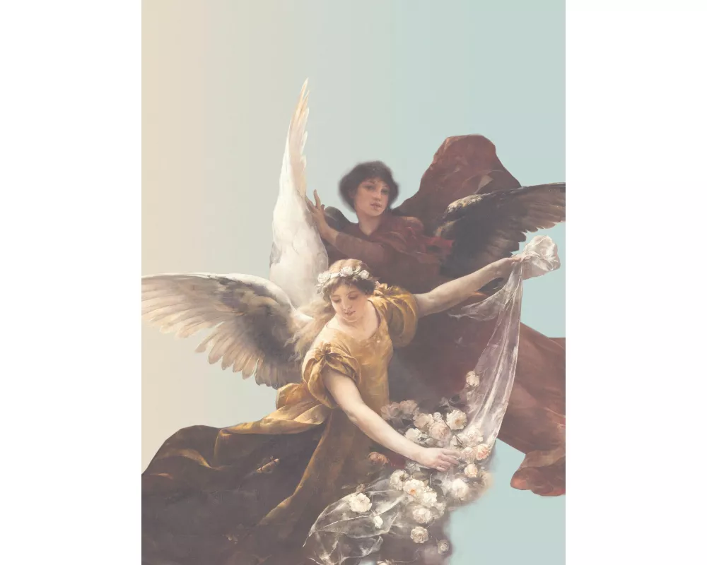 Himmlisches Wiedersehen