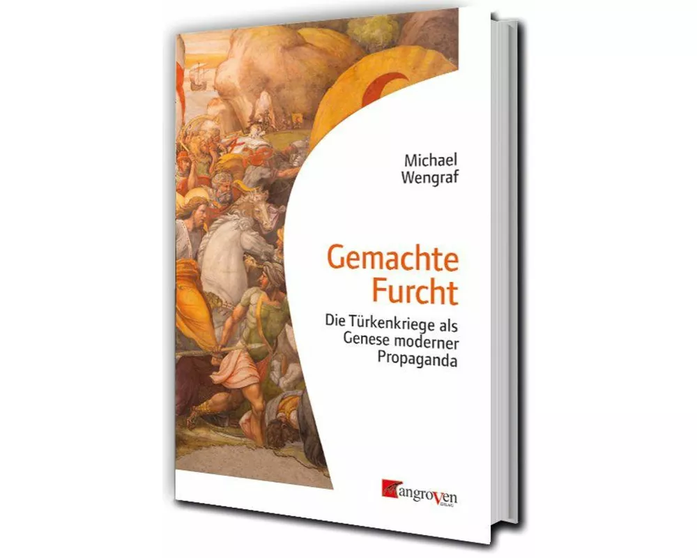 Gemachte Furcht