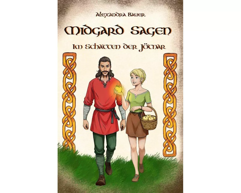 Midgard Sagen - Im Schatten der Jötnar