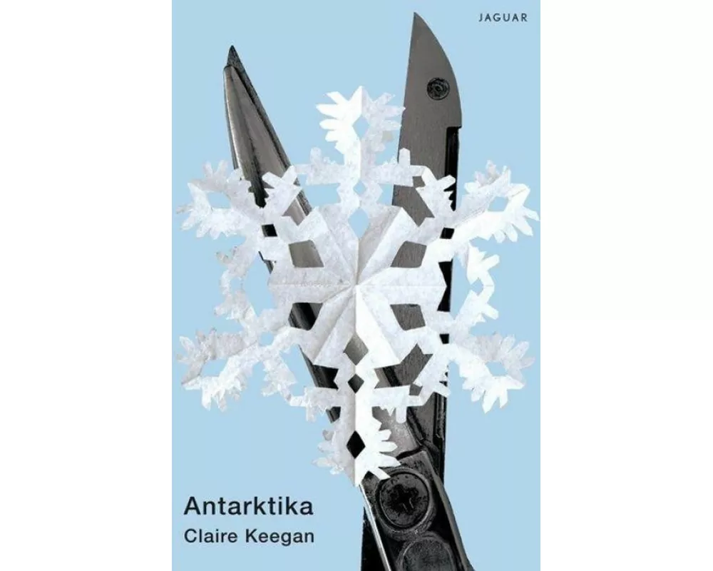 Antarktika