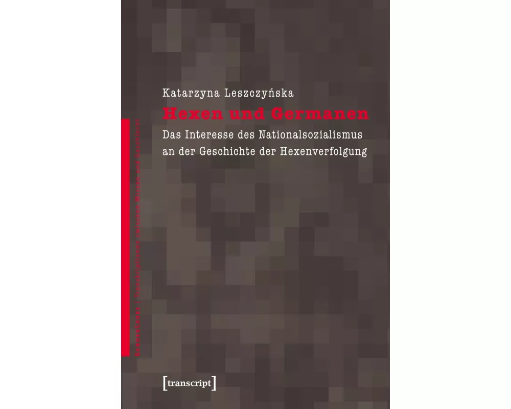 Hexen und Germanen