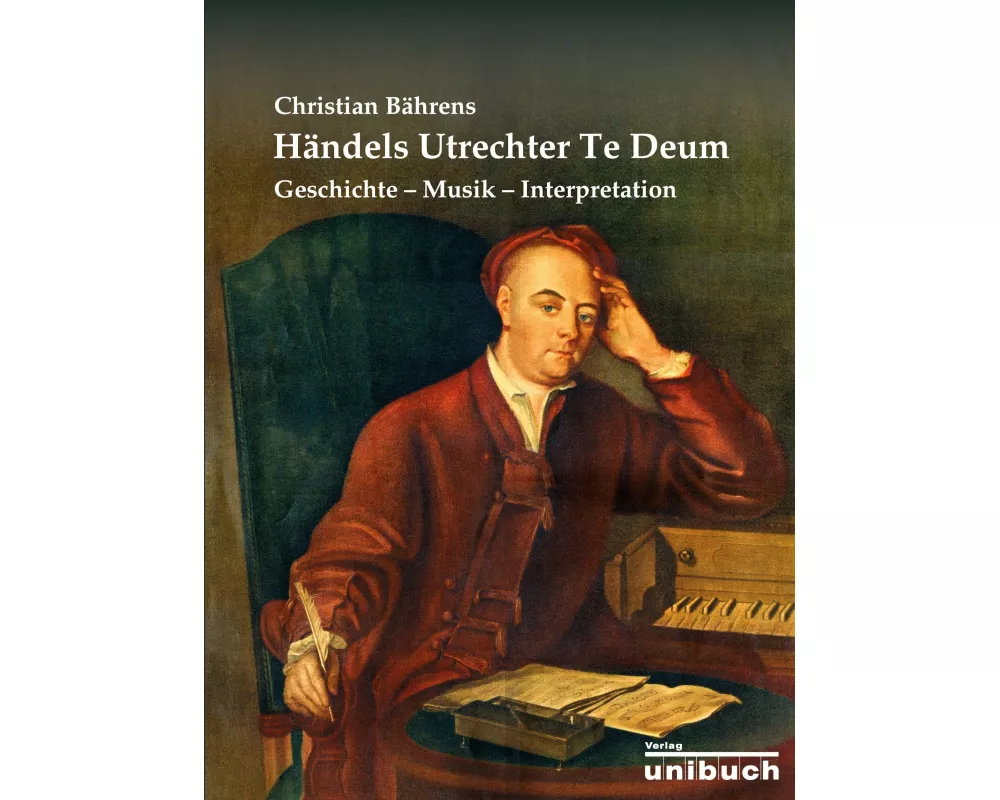Händels Utrechter Te Deum