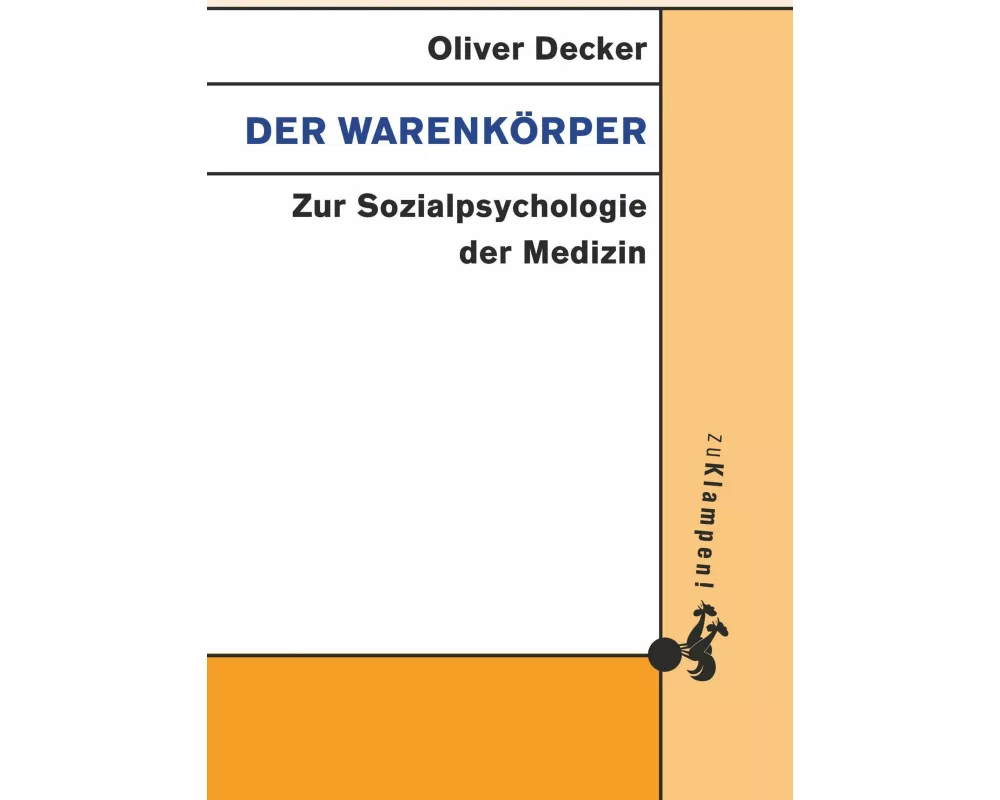 Der Warenkörper