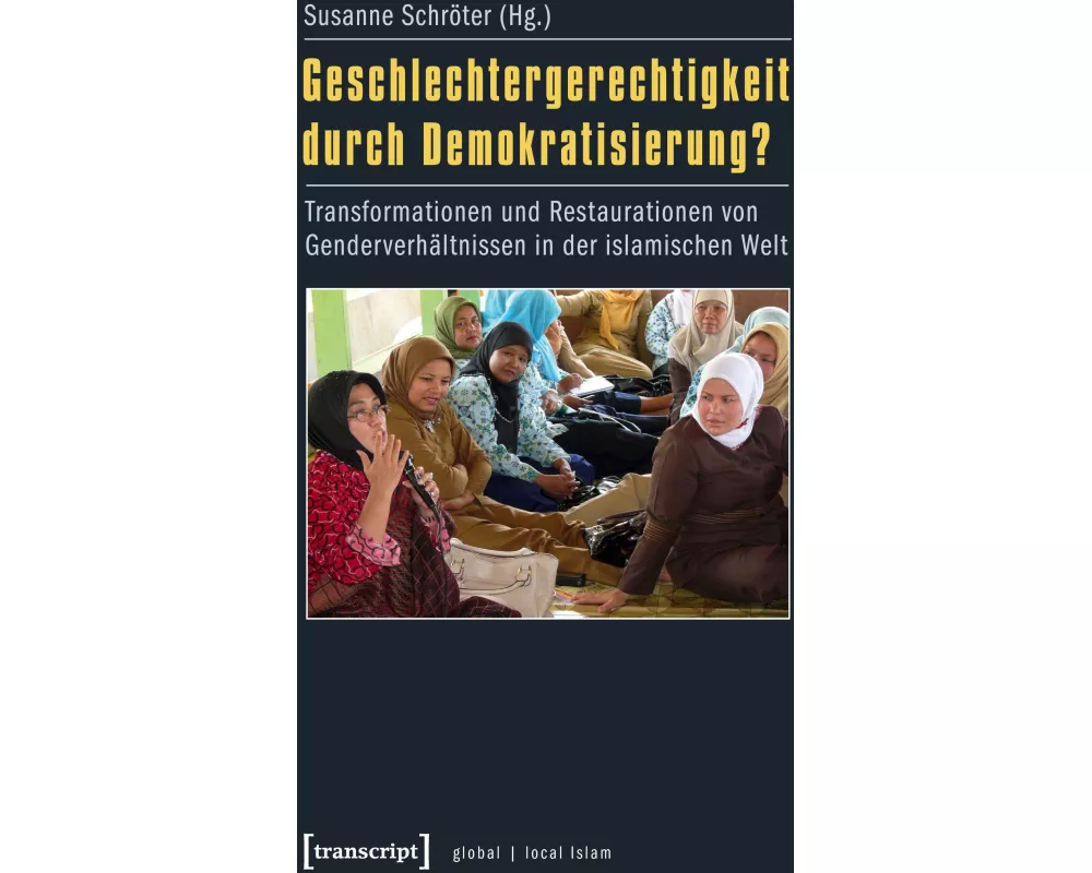 Geschlechtergerechtigkeit durch Demokratisierung?