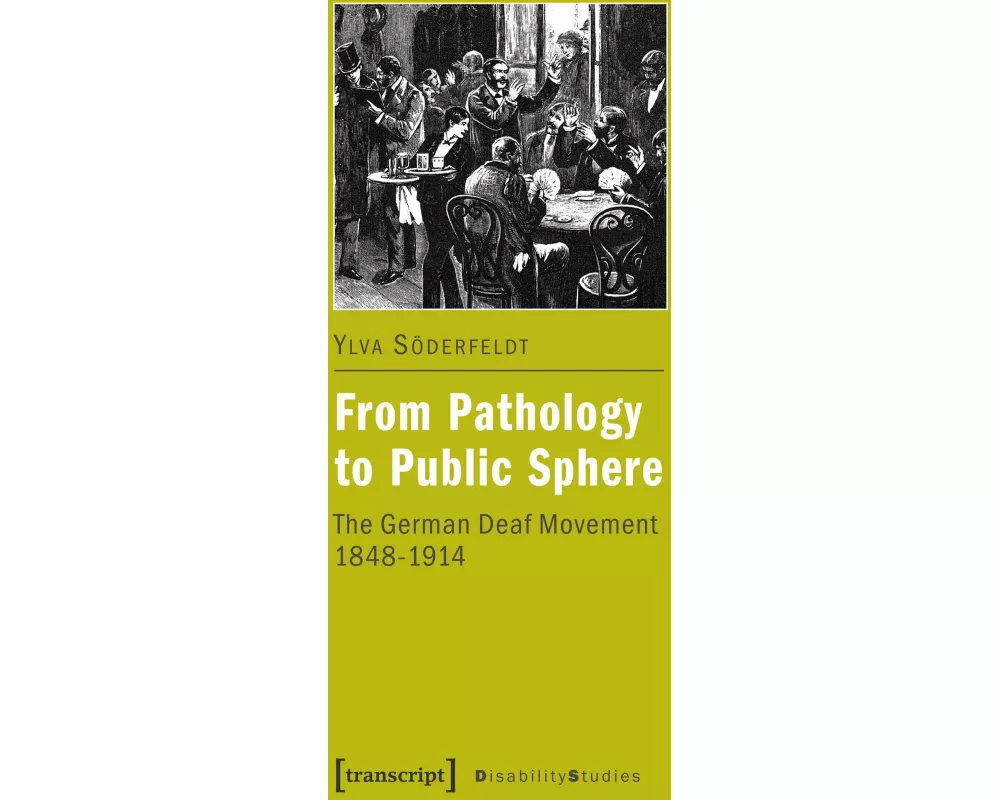 From Pathology to Public Sphere