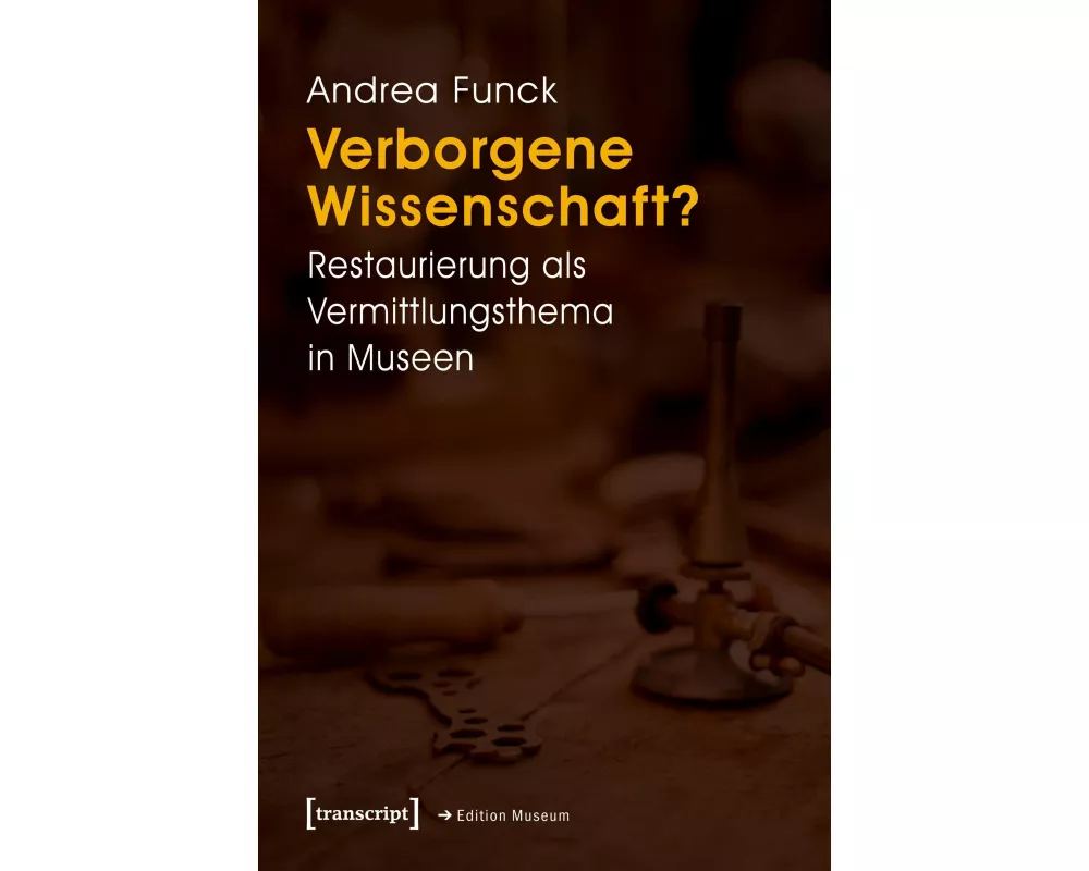 Verborgene Wissenschaft?