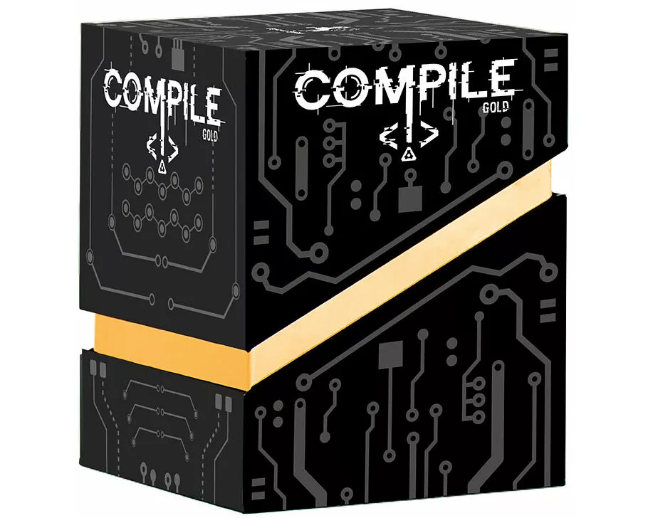 Compile (Gold Edition)