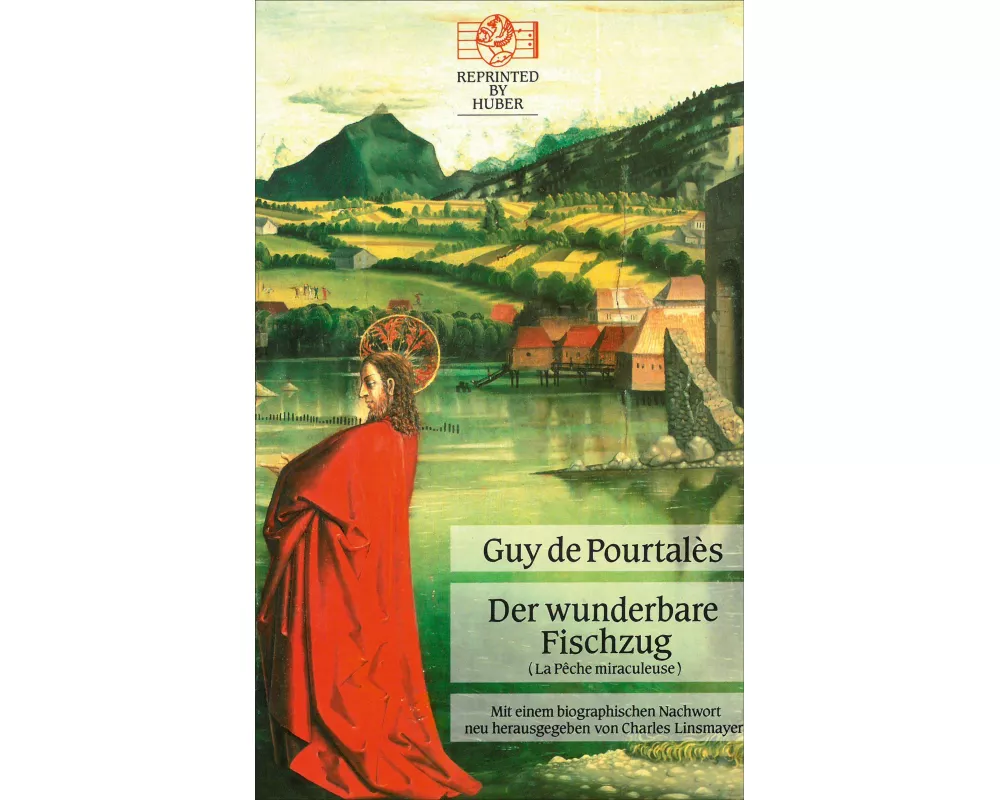 Der wunderbare Fischzug (La pêche miraculeuse)