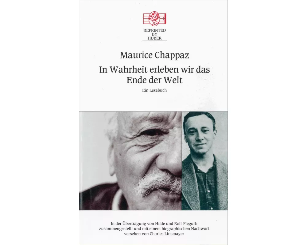 In Wahrheit erleben wir das Ende der Welt