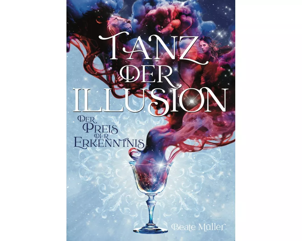 Tanz der Illusion
