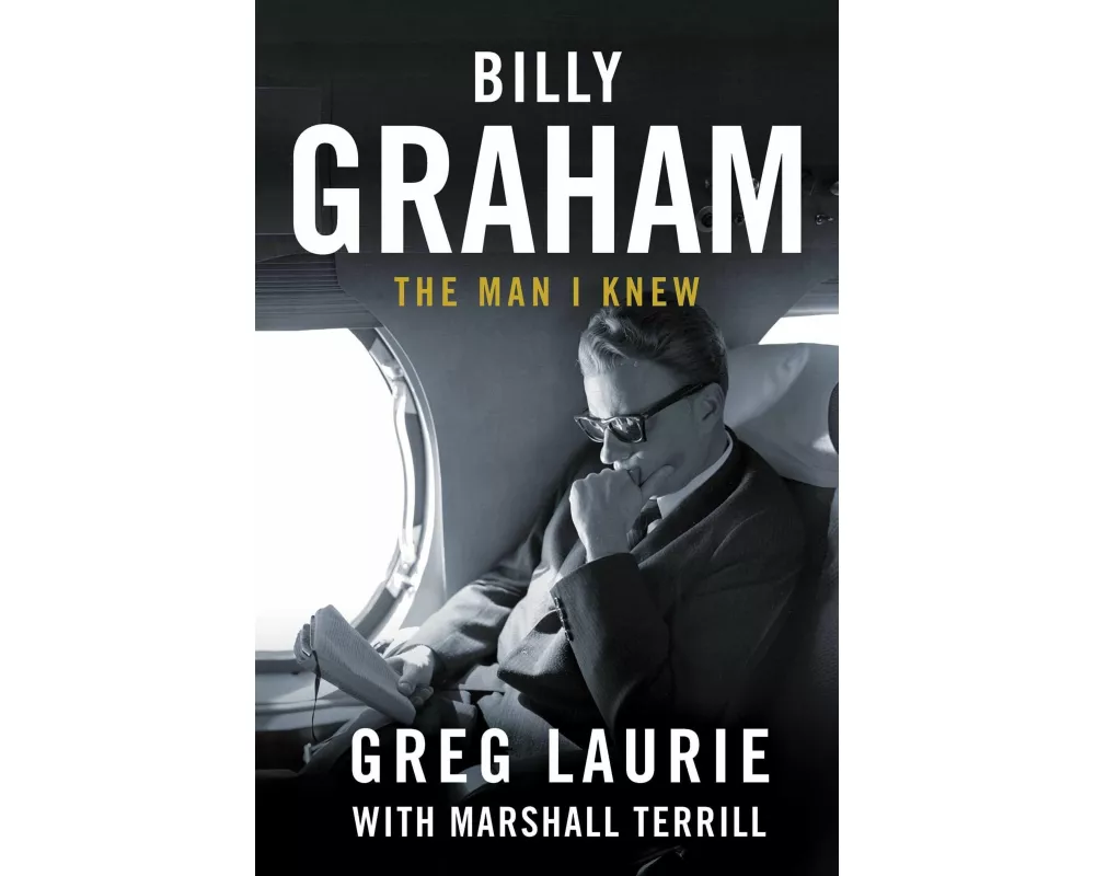 Billy Graham