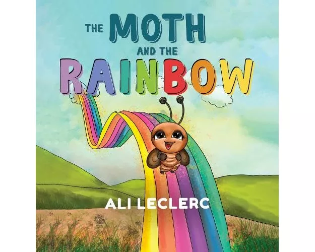 The Moth and the Rainbow