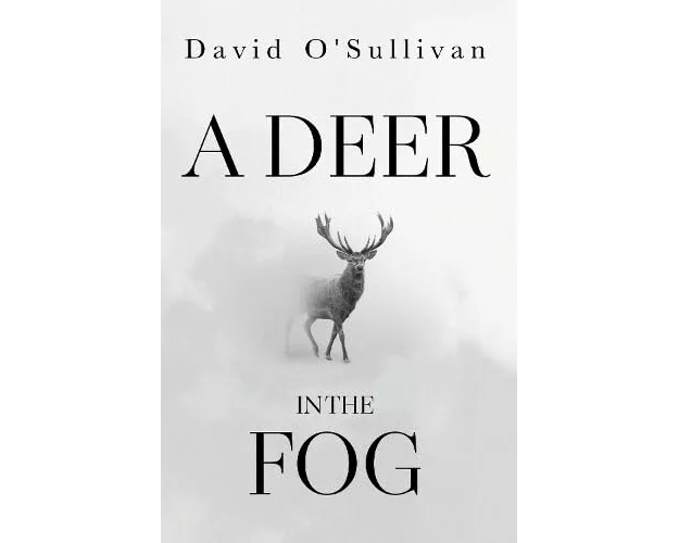 A Deer in the Fog