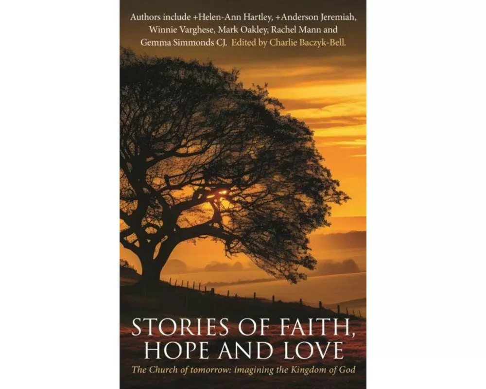 Stories of Faith, Hope and Love