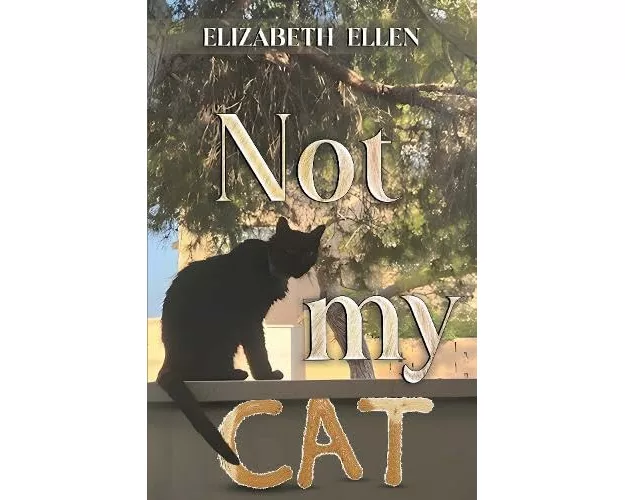 Not My Cat