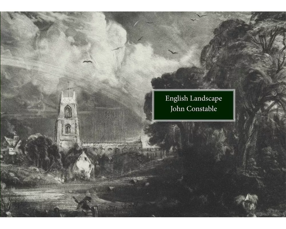 English Landscape