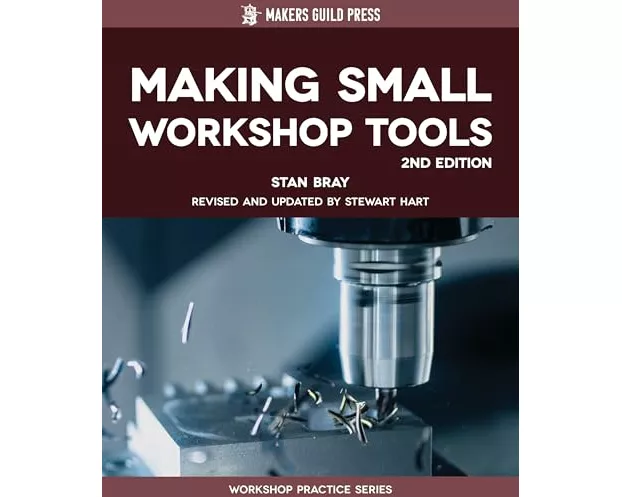 Making Small Workshop Tools