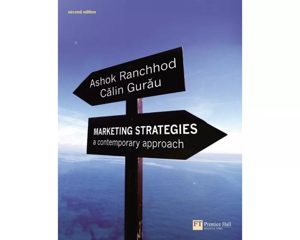 Marketing Strategies