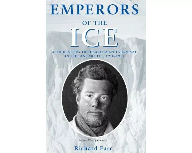 Emperors Of The Ice
