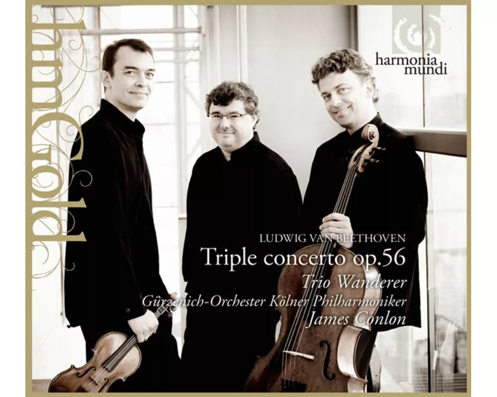 Triple Concerto