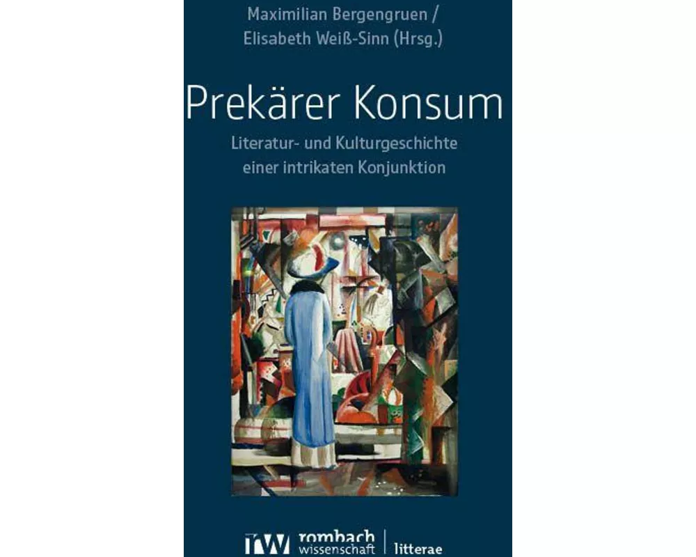 Prekärer Konsum