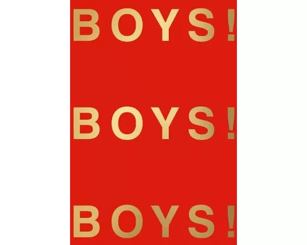 Boys Boys Boys