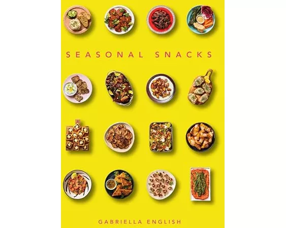 Seasonal Snacks