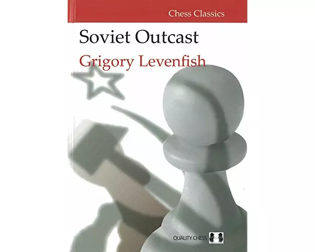 Soviet Outcast