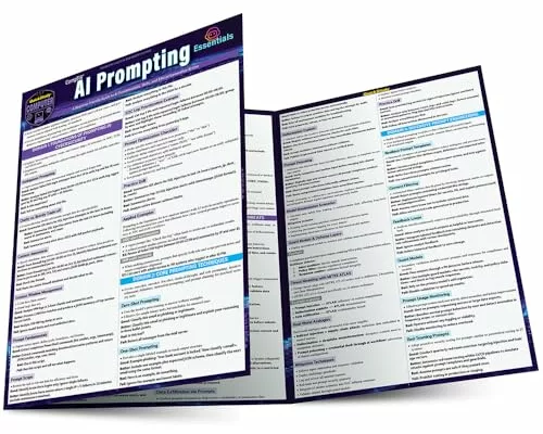 CompTIA - AI Prompting Essentials
