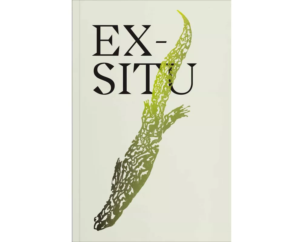 Ex-situ / In-situ