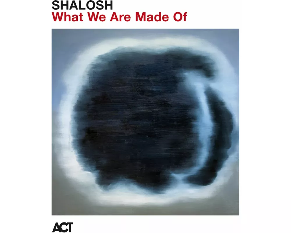 What We Are Made Of (Digipak)