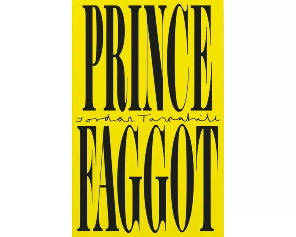 Prince Faggot