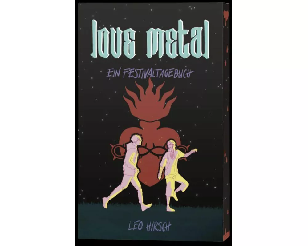 Love Metal