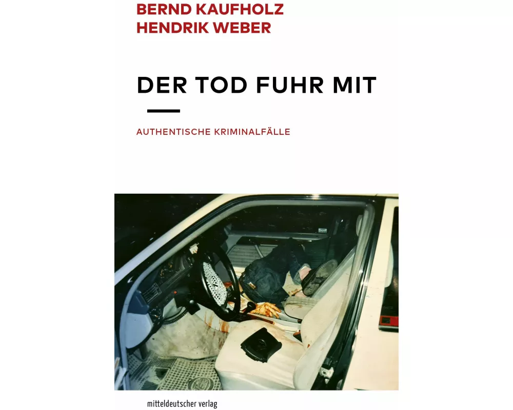 Der Tod fuhr mit