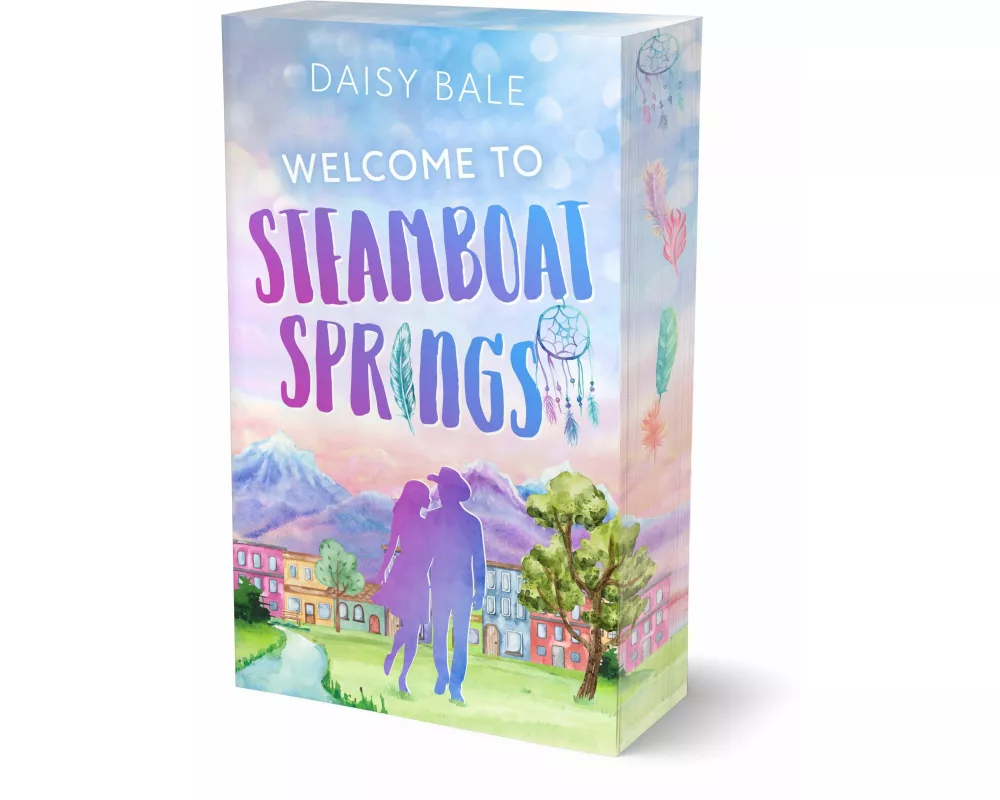 Welcome to Steamboat Springs