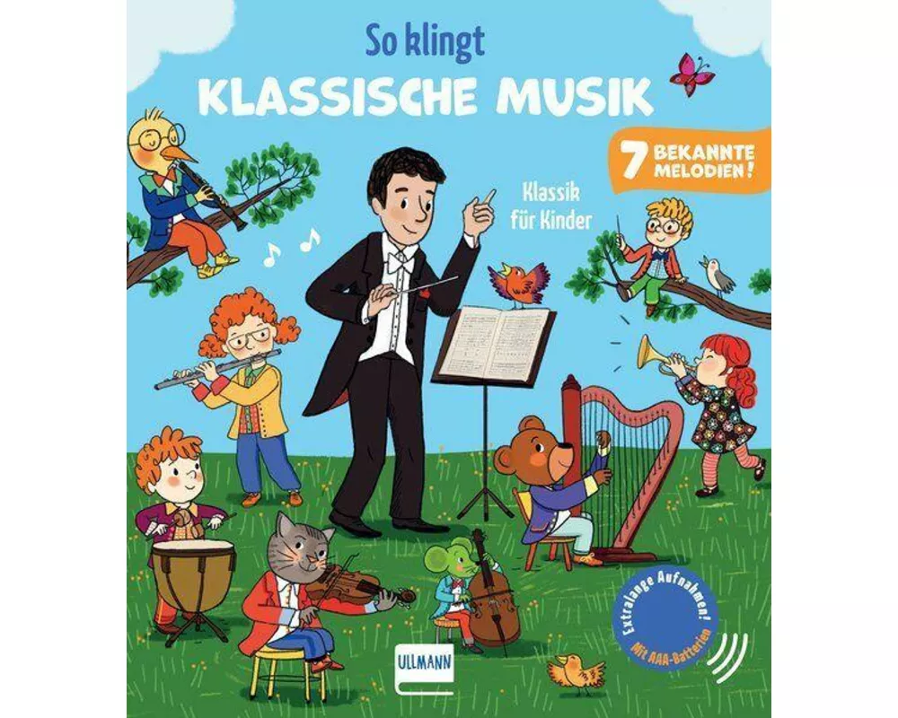 So klingt Klassische Musik