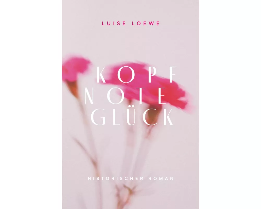 Kopfnote Glück