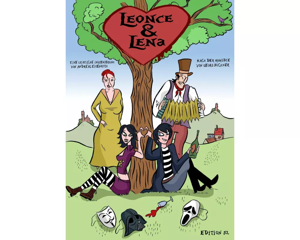 Leonce Und Lena