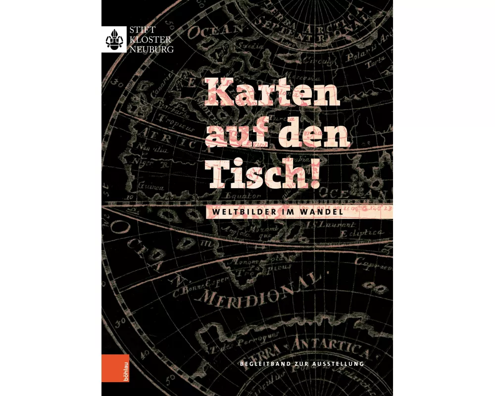 Karten auf den Tisch!