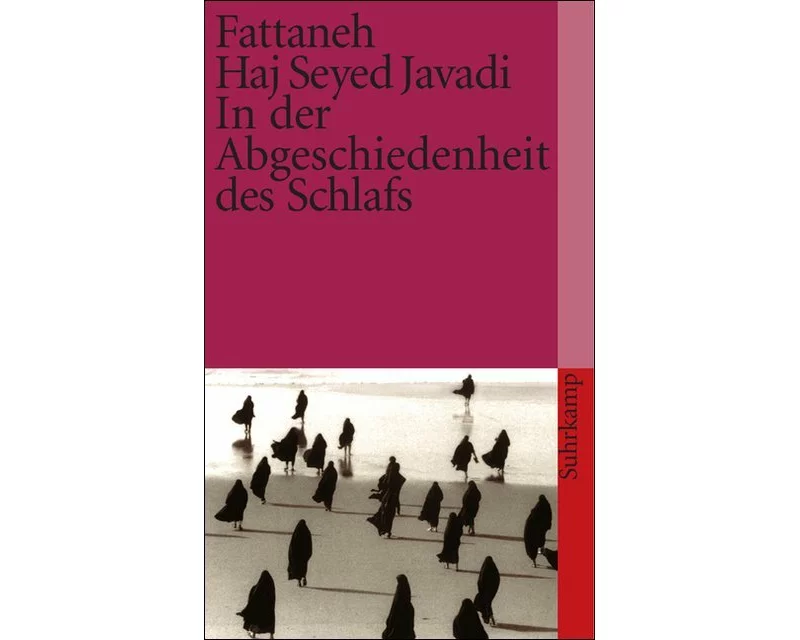 In der Abgeschiedenheit des Schlafs