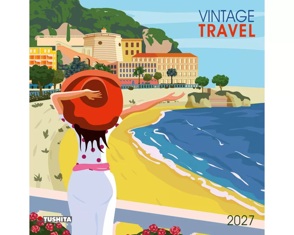 Vintage Travel 2027