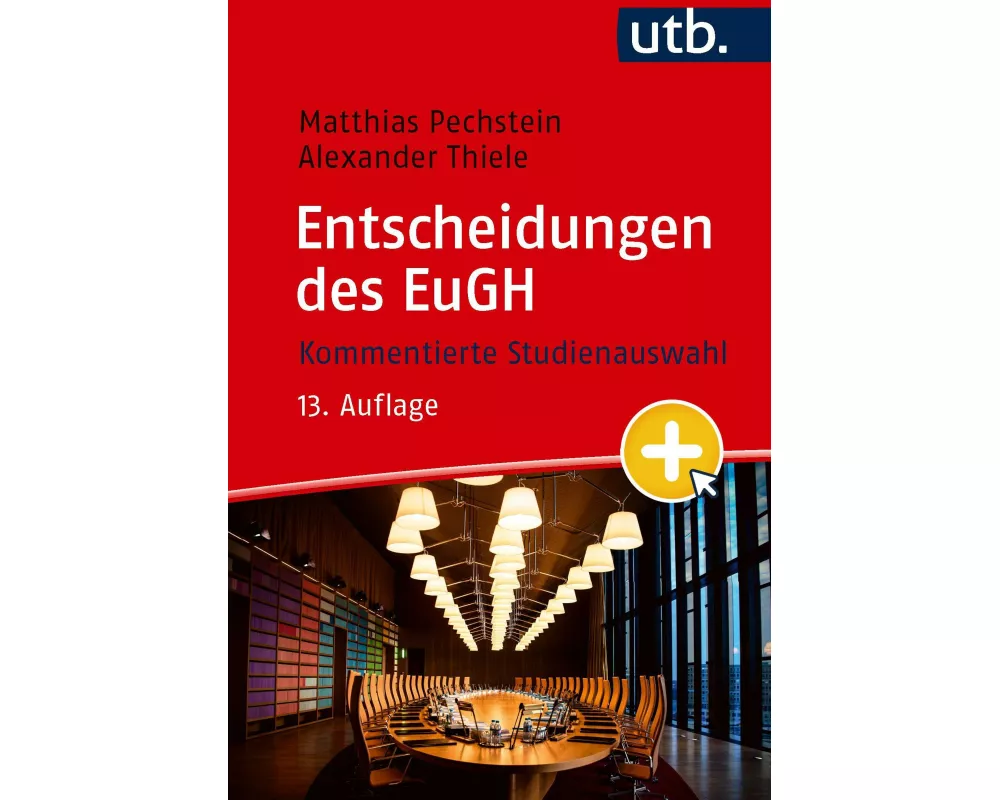 Entscheidungen des EuGH
