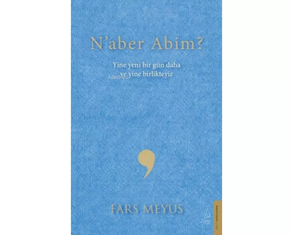 Naber Abim?