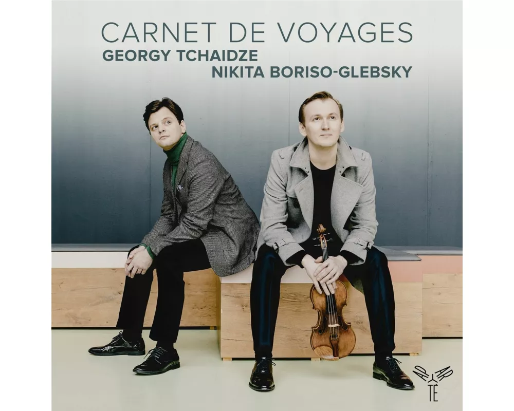 Carnet de voyages