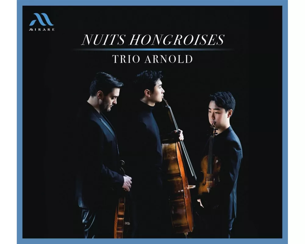 Nuits Hongroises