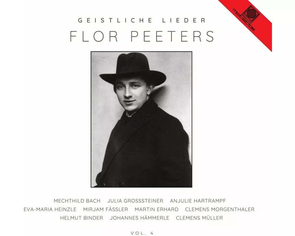 Vol.4 Geistliche Lieder