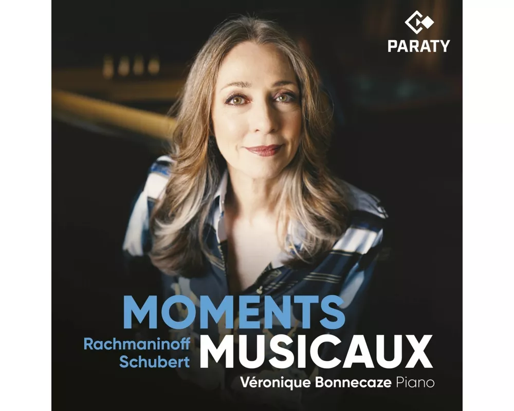 Moments musicaux